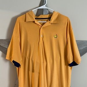 Masters XL polo.